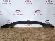 BMW 4 F32 F33 F36 M-PAKIET DOLNY WSPORNIK ZDERZAKA PRZÓD 51648054575