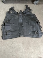 OSLONA WYGLUSZENIE TUNELU SRODKOWEGO AUDI A8 D5