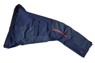 DANIEL FRANCK DAMSKIE ELASTYCZNE SPODNIE TREKKINGOWE TURYSTYCZNE r 46, XXL