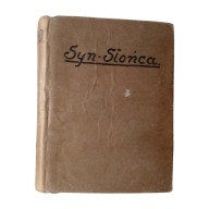 Jack London- Syn Słońca./Opowieści mórz poł...1925