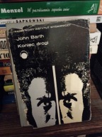 Koniec drogi John Barth