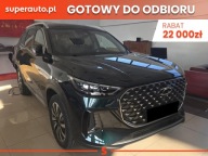 CHERY TIGGO 8 Prestige Super Hybrid 1.5 T-GDI 279KM 7os. 2025