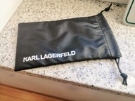 LAGERFELD etui na okulary oryginał {nowy} torebka