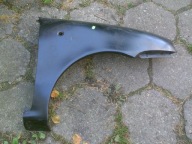 Błotnik przedni prawy Fiat Seicento 1997-2010 nowy, lampy pas kierunkowskaz