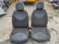 Citroen C3 fotel lewy prawy Warszawa