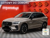 VOLVO XC60 T6 Plug-In Hybrid AWD Ultra Dark Suv 2.0 (398KM) 2026