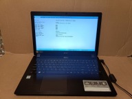 ACER Aspire 3 A315-51 N17Q1 i3 4GB ( czasami ekran robi się cały jasny ! )