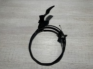 Linka otwierania maski Peugeot 208