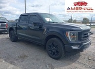 Ford F150 Platinum 2023 5.0l 5.0 Benzyna 400KM