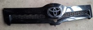 Toyota Corolla Verso R10/11 2004 - 2009 Atrapa/grill 531110F020 czarna