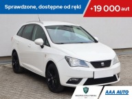 Seat Ibiza 1.6 TDI, Navi, Klima, Klimatronic