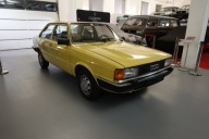 Audi 80 LS 1979 | 92 tys. km - Oryginalny Lakier - Kolekcjonerski Automat