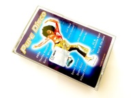 Various - Pure Disco 1996 Dance / Kaseta Magnetofonowa