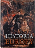 Historia Europy red. Antoni Mączak