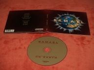 Samael On Earth 2005 DIGI