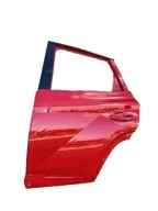 Drzwi Tylne Lewe Tył Lewy Tucson 4 IV