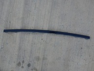 LISTWA ZDERZAKA AUDI Q7 4M0 CZARNY POLYSK