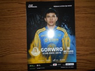 Liga Stal Gorzów - Sparta Wrocław 2025