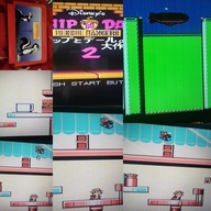 Gra pegasus cartridge-#101-Chip&dale 2