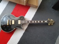 Gitara elektryczna Samick AV-7 BK