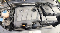 Silnik Volkswagen Passat b7 1.6 TDI cayc