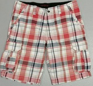 R210620 MANGUUN MEN SPODNIE KRÓTKIE Roz. 50