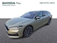 Skoda Superb LK 1,5 TSI iV 150 kW 6-biegowa DSG 2025r Hak 360 FV 23 1.5