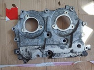 Osłona obudowa rozrządu A2700150300 1.6 2.0 CGI W176 W117 W156 AMG Mercedes