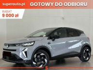 Od ręki - Techno LPG 1.0 TCe 100KM / pakiet infotainment 10,4". winter