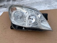 OPEL ASTRA H III 04-14 LAMPA PRAWY PRÓD HELLA, ŁADNA, ORYGINAŁ, EUROPA.