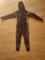 Skafander Pianka Spiro Aqualung gr. 4mm r. M