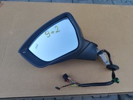 SEAT TARRACO LUSTERKO ZEWNĘTRZNE LEWE EUROPA 9+2 PIN