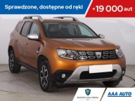 Dacia Duster 1.0 TCe, Salon Polska, Klima