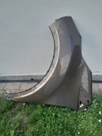 RENAULT CAPTUR BLOTNIK PRZOD LEWA STRONA