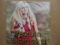Urszula Sipińska – Urszula Sipińska