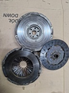 VOLVO V40 II 1.6T T2 DWUMAS SPRZEGŁO KOMPLET AV61-7563-BD