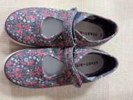 Start Rite dla Next Blossom trampki kwiatki rozm. 30