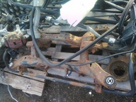 Uszczelka drzwi INSIGNIA BŁOTNIK przód 2.0biturbo 4x4 12r.195KM Wawa