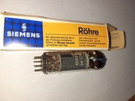 Lampa PCL85 S/Halske