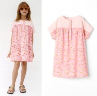 ZARA sukienka z kolekcji Studio limitowana edycja