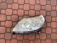 JUMPER DUCATO BOXER III 2006-2015 LAMPA LEWA PRZÓD PRZEDNIA 1606927480