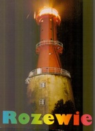 Rozewie Latarnia Morska