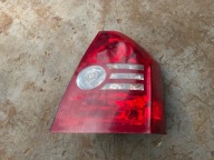 LAMPA PRAWA TYLNA CHRYSLER 300C LIFT SEDAN