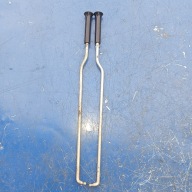 fiat 125p cięgno drążek przycisk blokady drzwi 2 szt