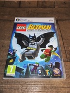 LEGO BATMAN THE VIDEOGAME PREMIEROWA PL PC [4]