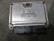 SKODA FABIA II 1.4 STEROWNIK KOMPUTER 045906019CD