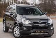 Opel Antara 2.2cdti 163KM Lift Skora Alu Pdc Hak Serwis Gwarancjia 2.2