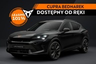 Cupra Formentor 2.0 TDI 150 KM DSG - Dostępny od