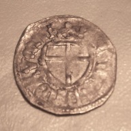 Zakon Krzyżacki. Szeląg. (549).