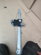 PODNOŚNIK SZYBY LEWY TALENTO TRAFIC III 14- 128001492-04C silniczek przedni